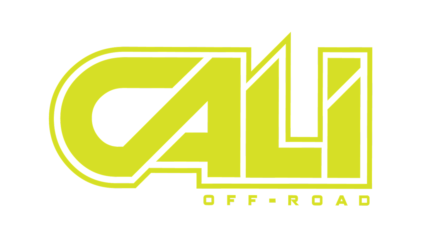 Cali Off Road