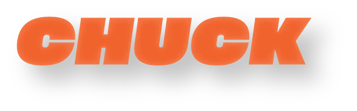 The Chuck Bucket