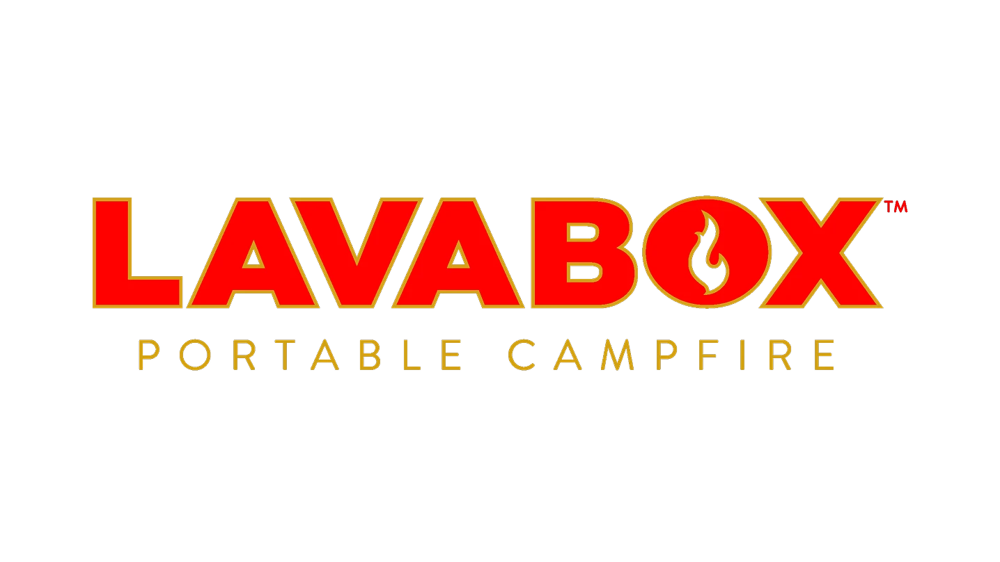 LavaBox Portable Campfire