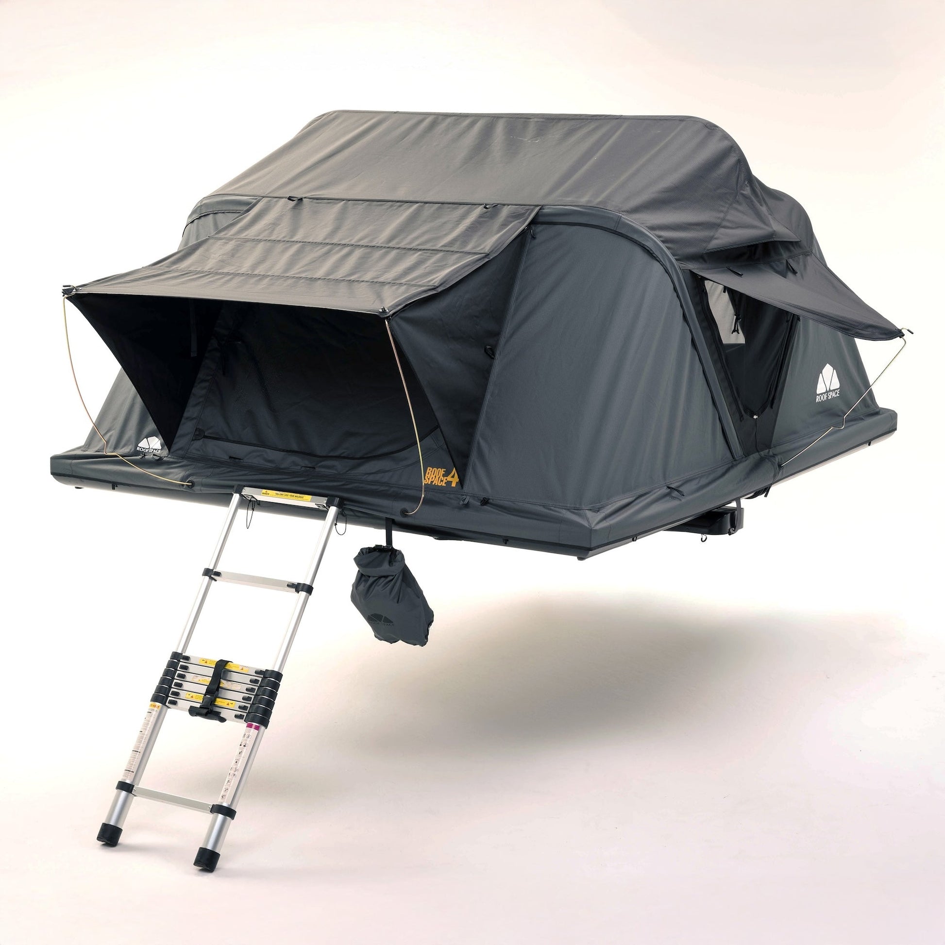 Roof Space 4 Person Tent