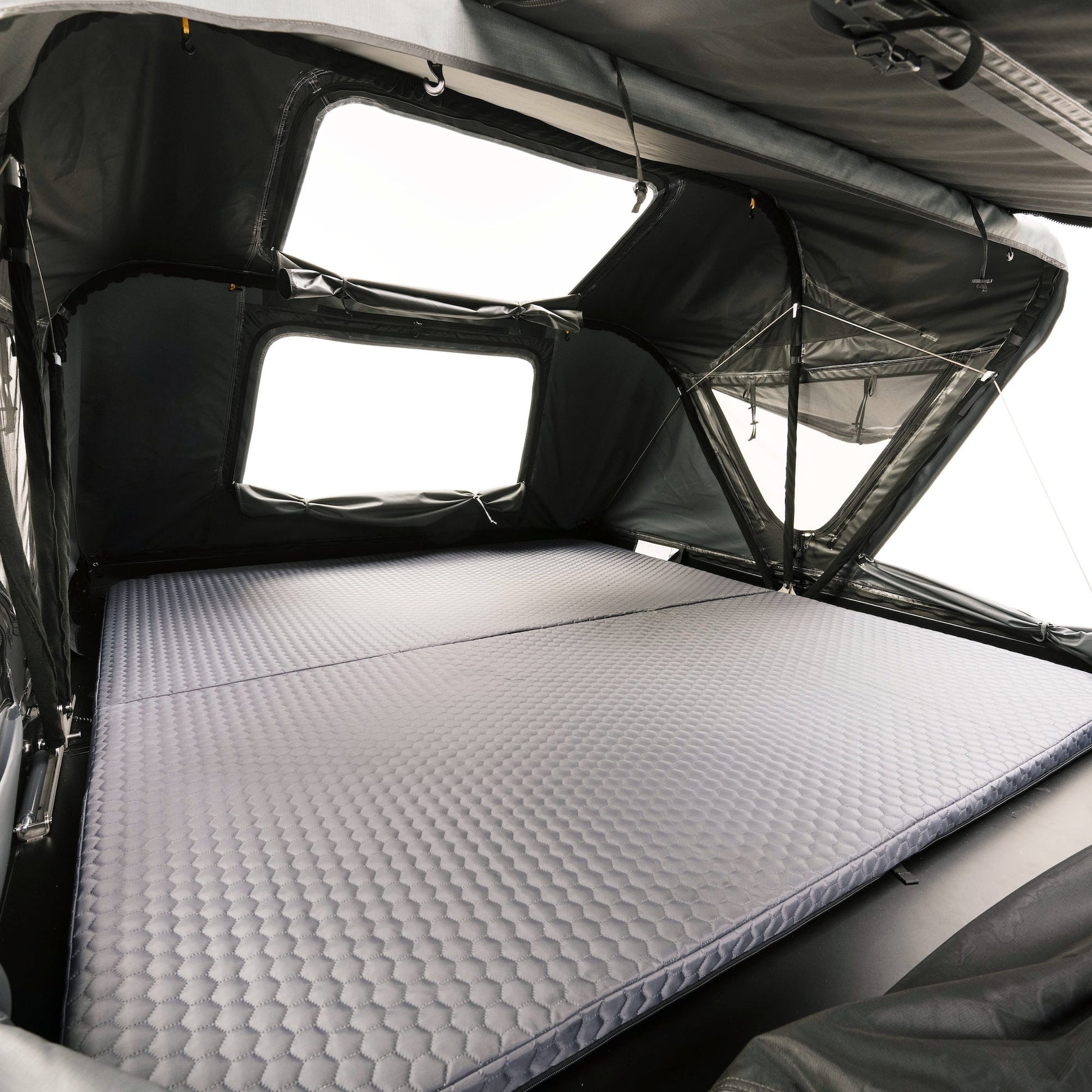 Roof Space 4 Person Tent