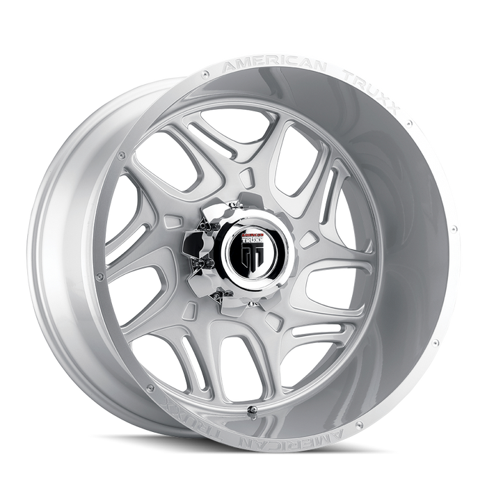 TWG AMERICAN TRUXX SWEEP (AT1900) BRUSHED TEXTURE