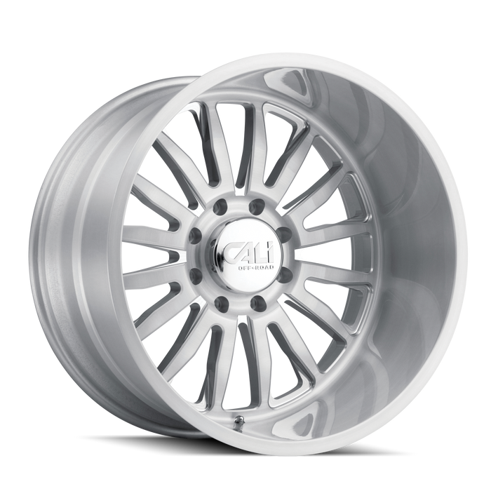TWG CALI OFF-ROAD SUMMIT (9110) BRUSHED MILLED