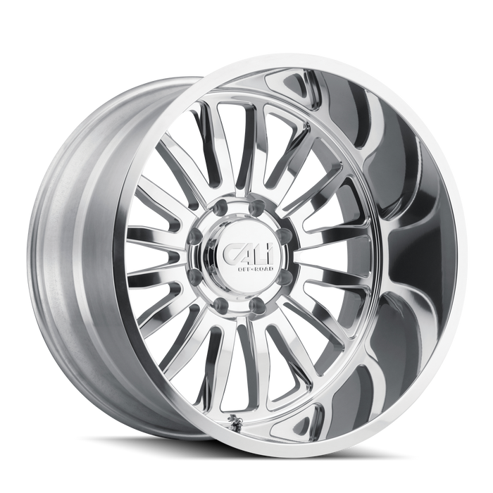 TWG CALI OFF-ROAD SUMMIT (9110) POLISHED
