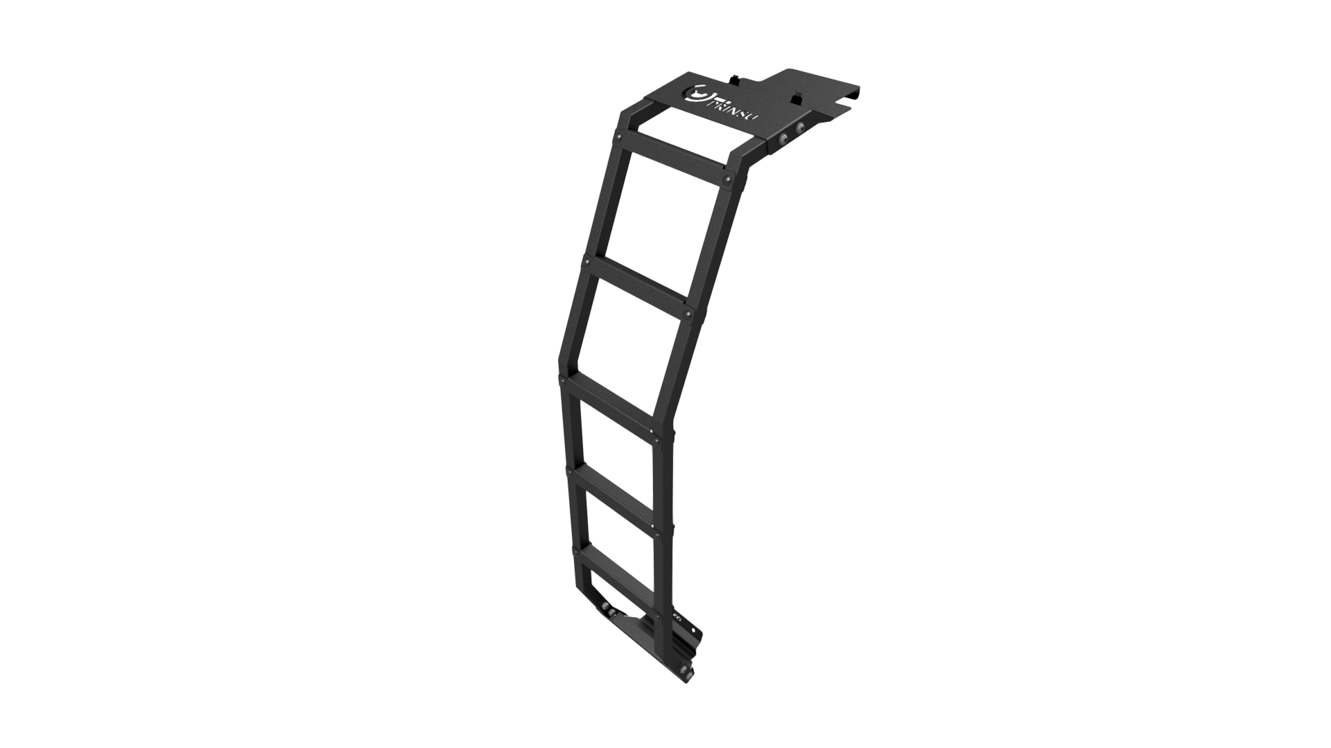 Prinsu Landcruiser Ladder | 2024-2025