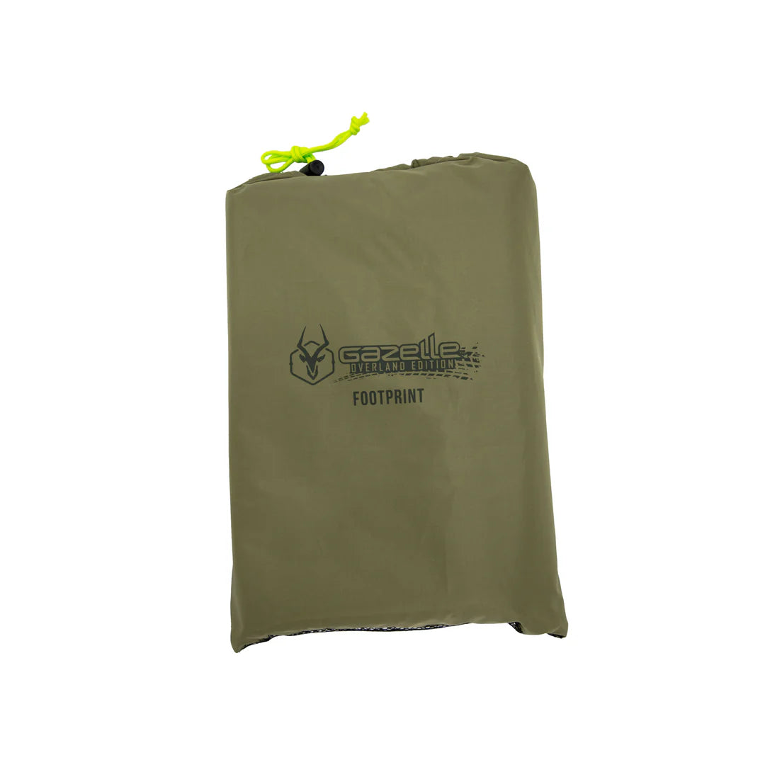 Gazelle Accessories T3 Tandem Tent Footprint