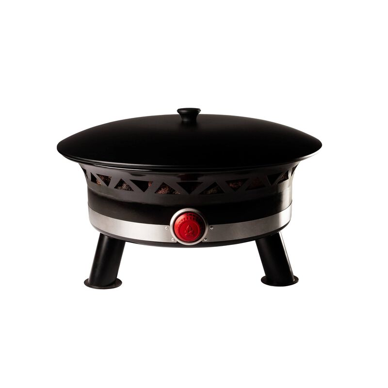 Camp Chef GF24D Portable Propane Fire Pit
