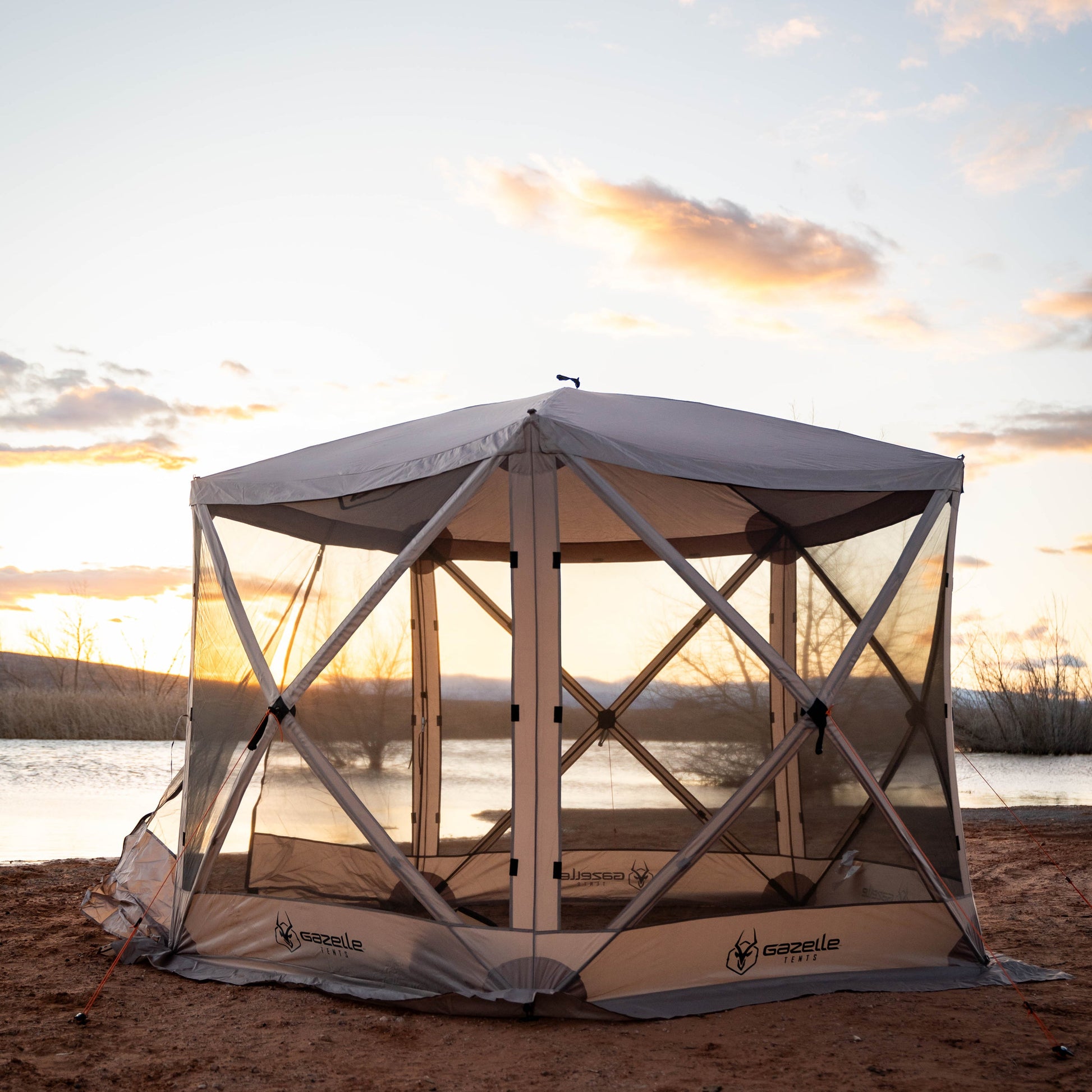 G5 Portable Gazebo