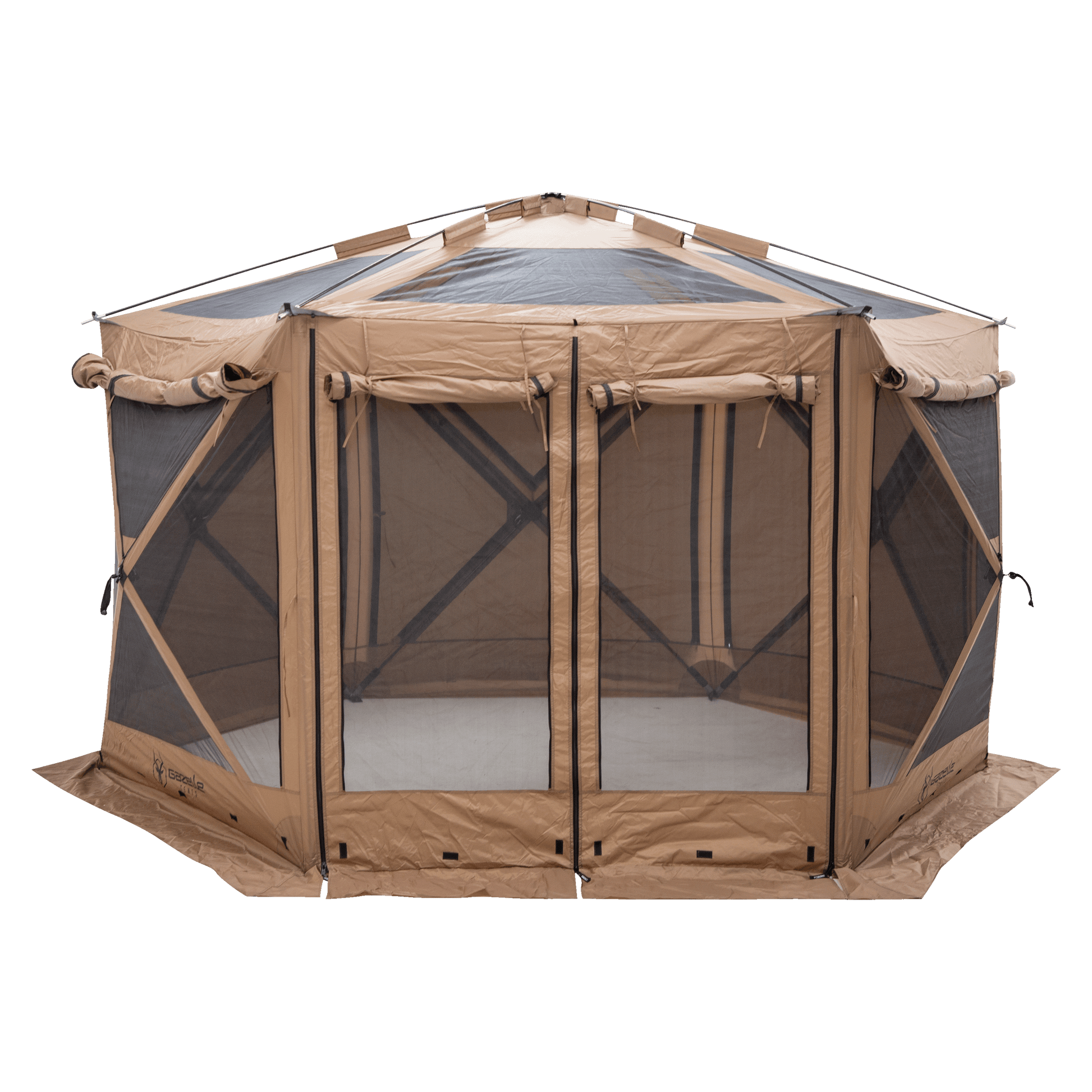 Gazelle G6 Portable Gazebo