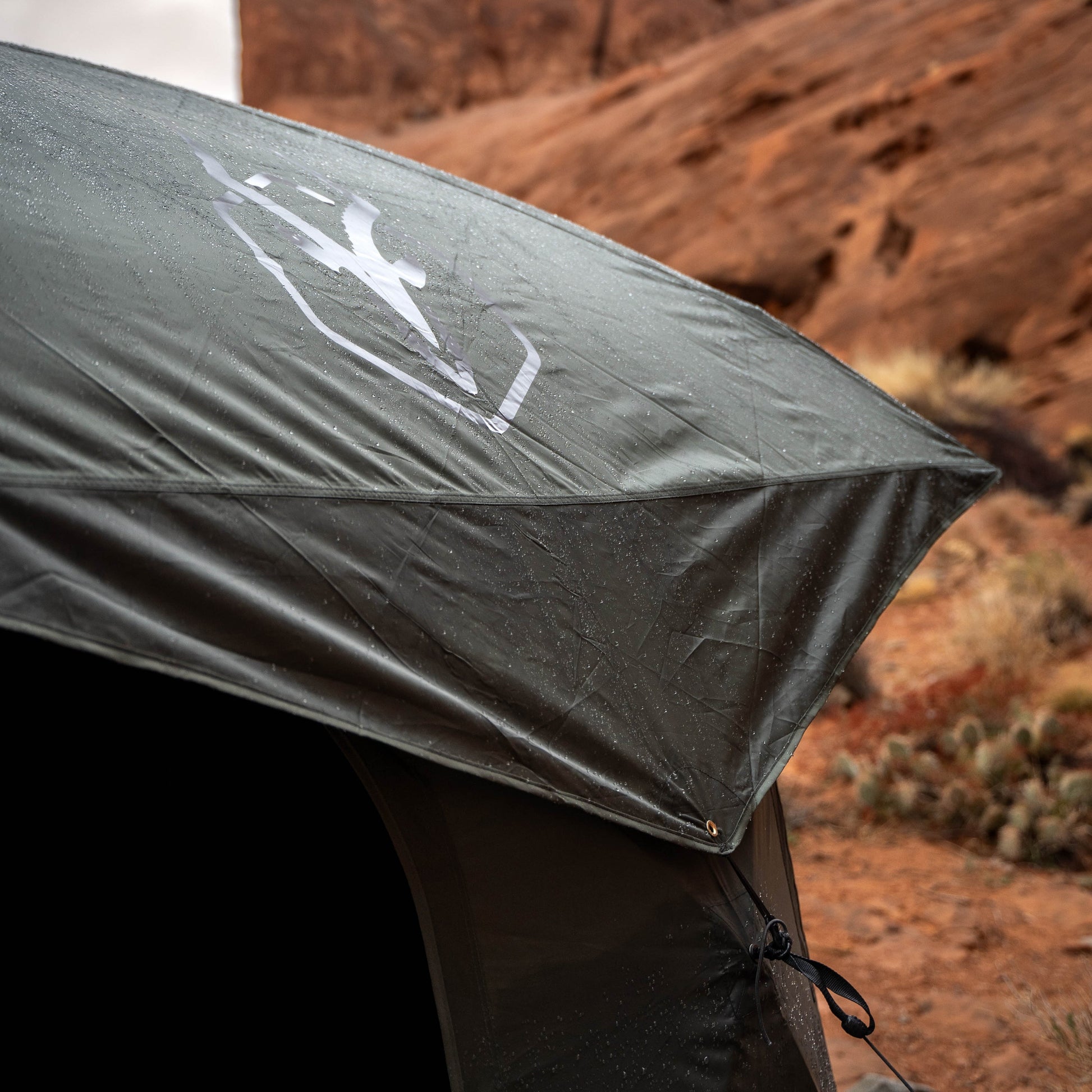 Gazelle T4 Hub Tent Alpine