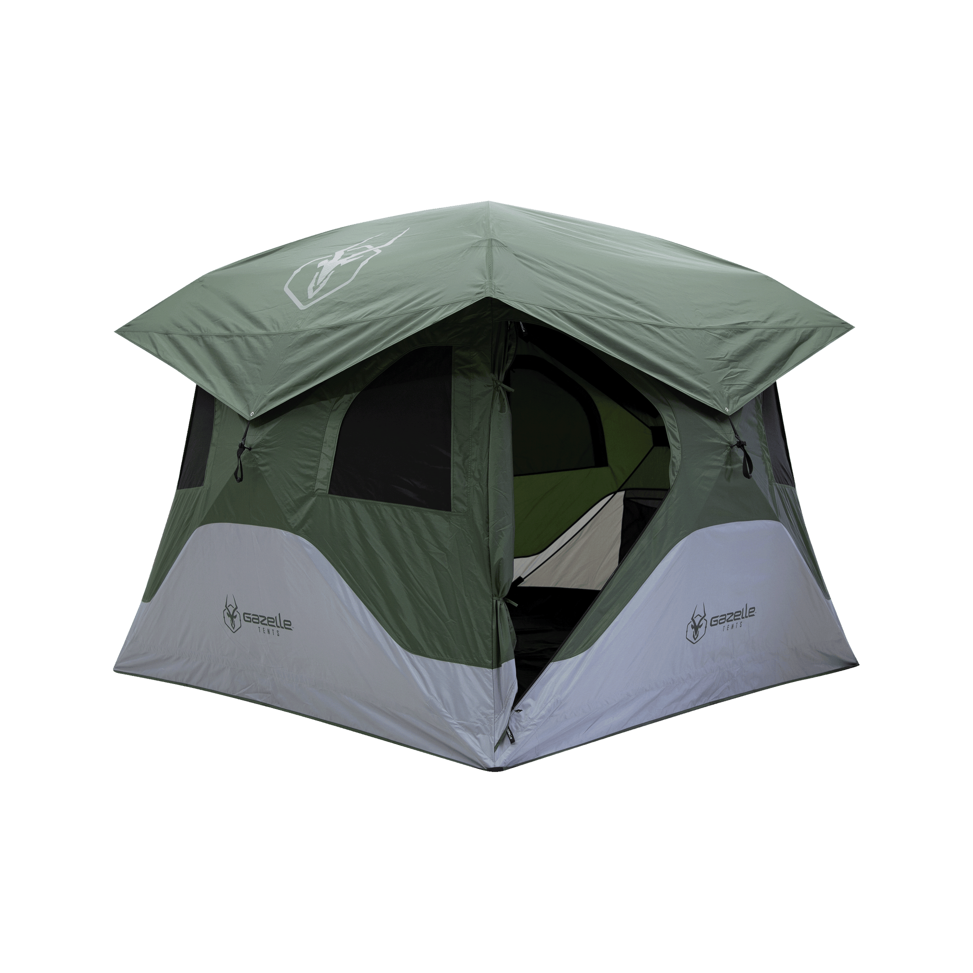 Gazelle T4 Hub Tent Alpine