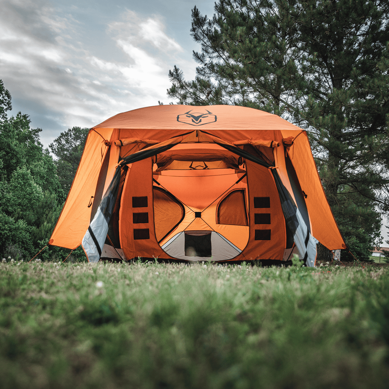 Gazelle Tent