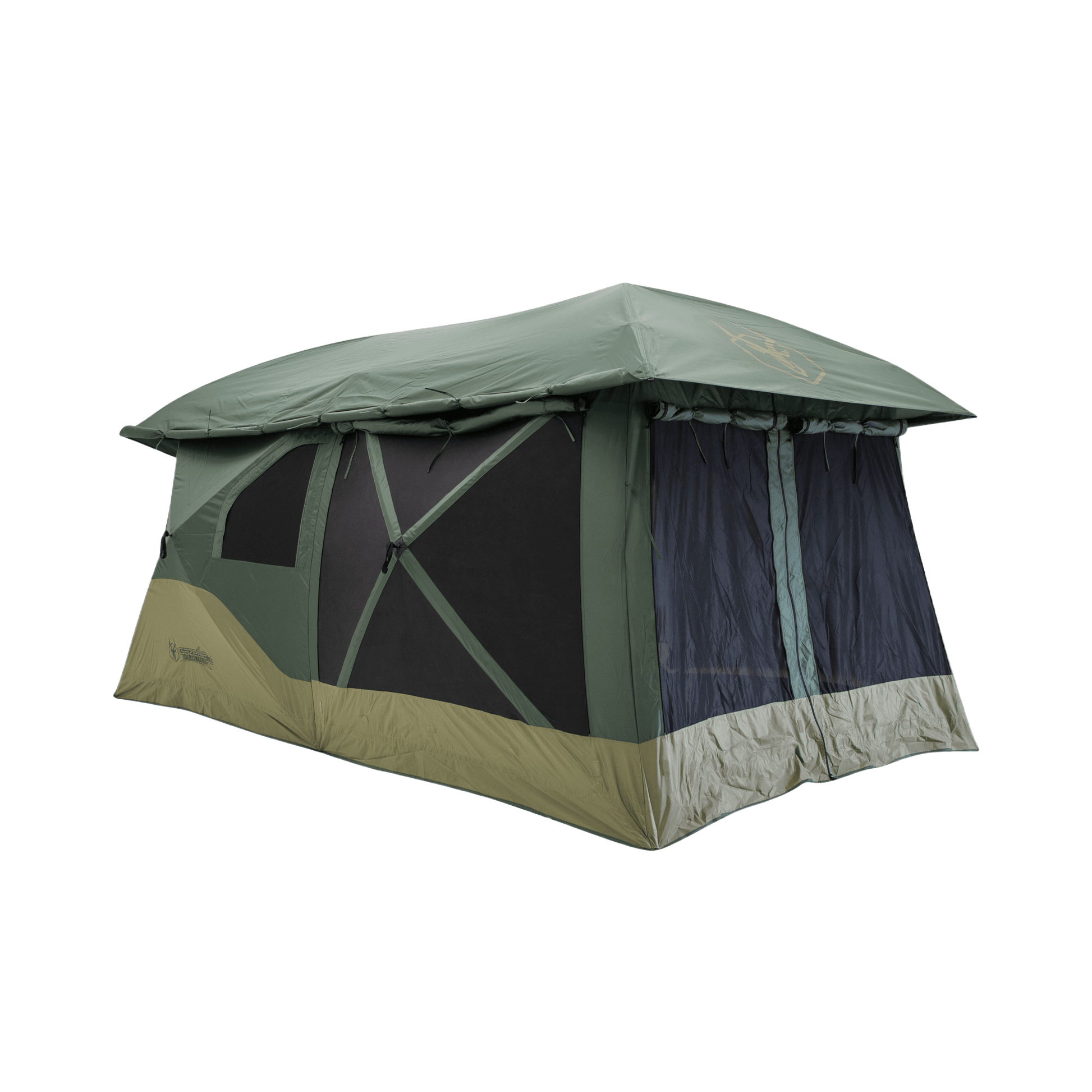Gazelle Tent