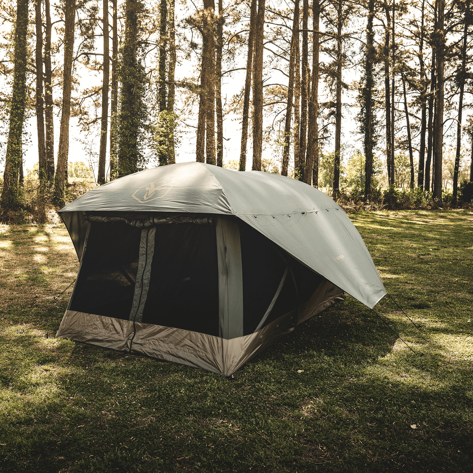 Gazelle Tent