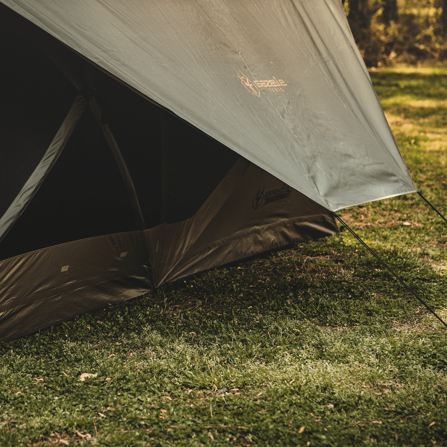 Gazelle Tent