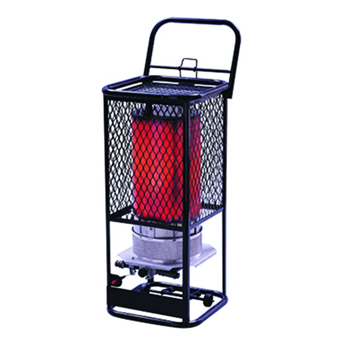 Mr Heater 125000 BTU Portable Radiant