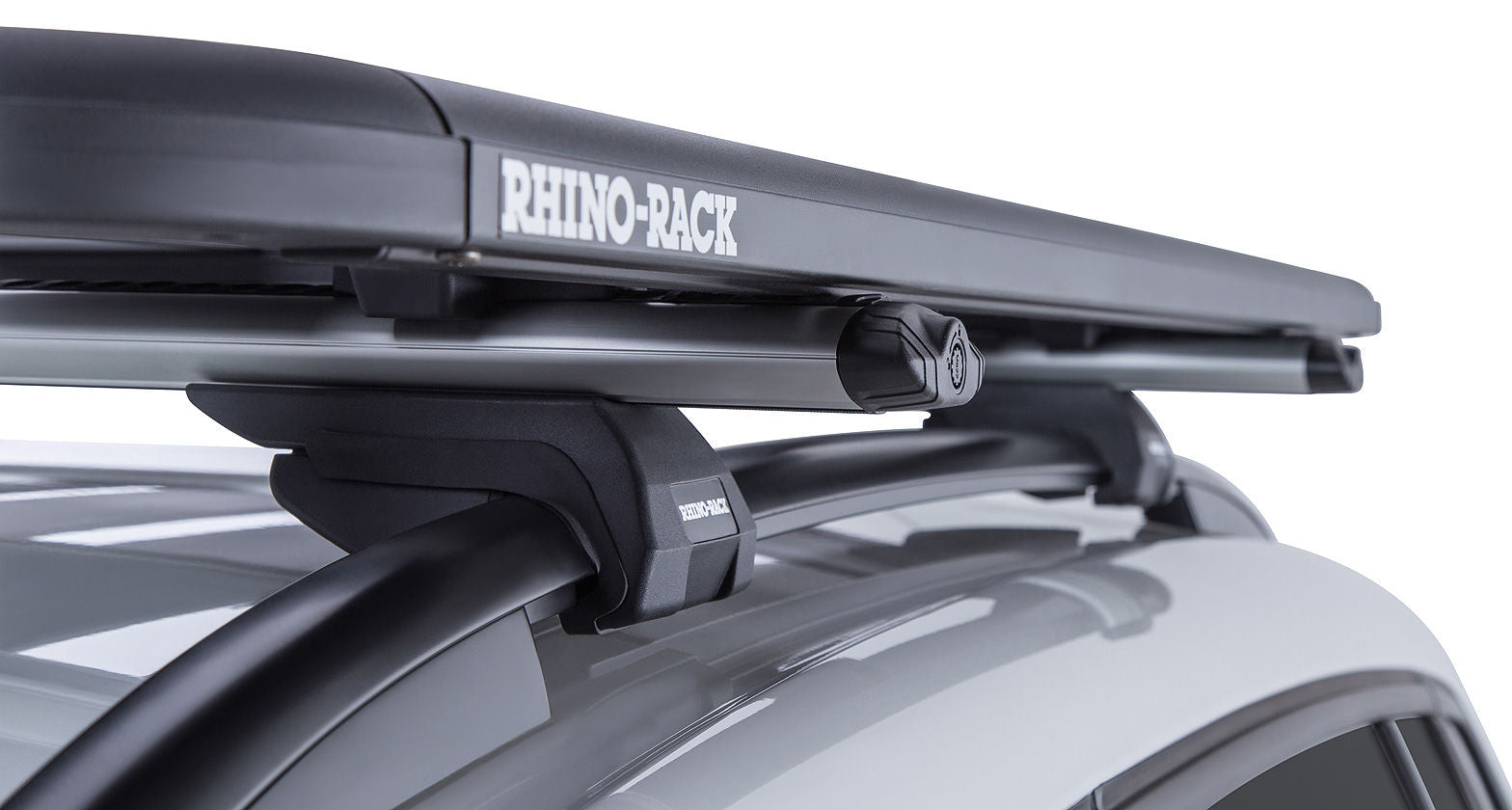Rhino Rack Pioneer Platform Universal Unassembled Large