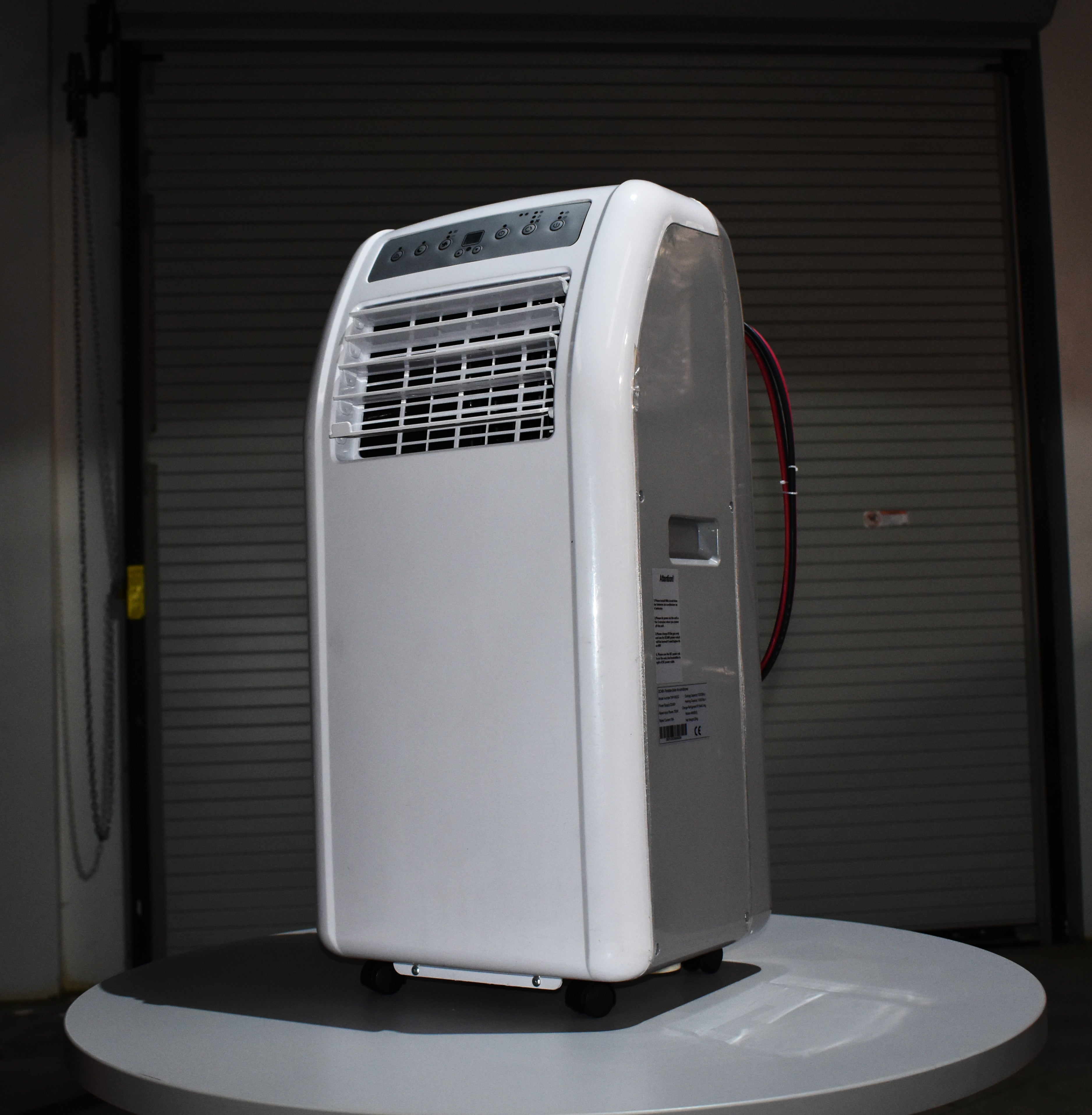 Portable Heaters & Air Conditioners