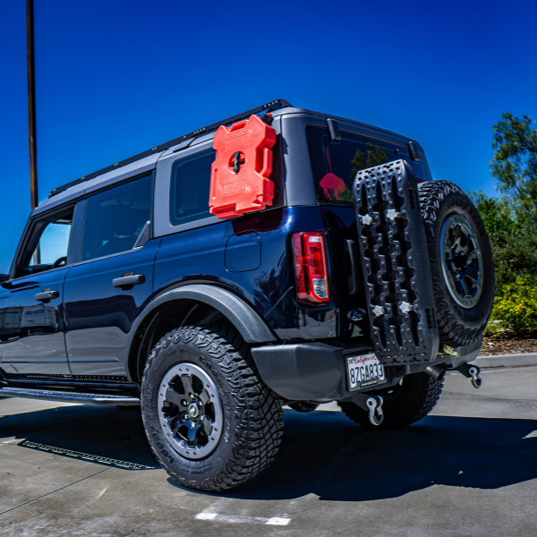 Vehicles Accesories