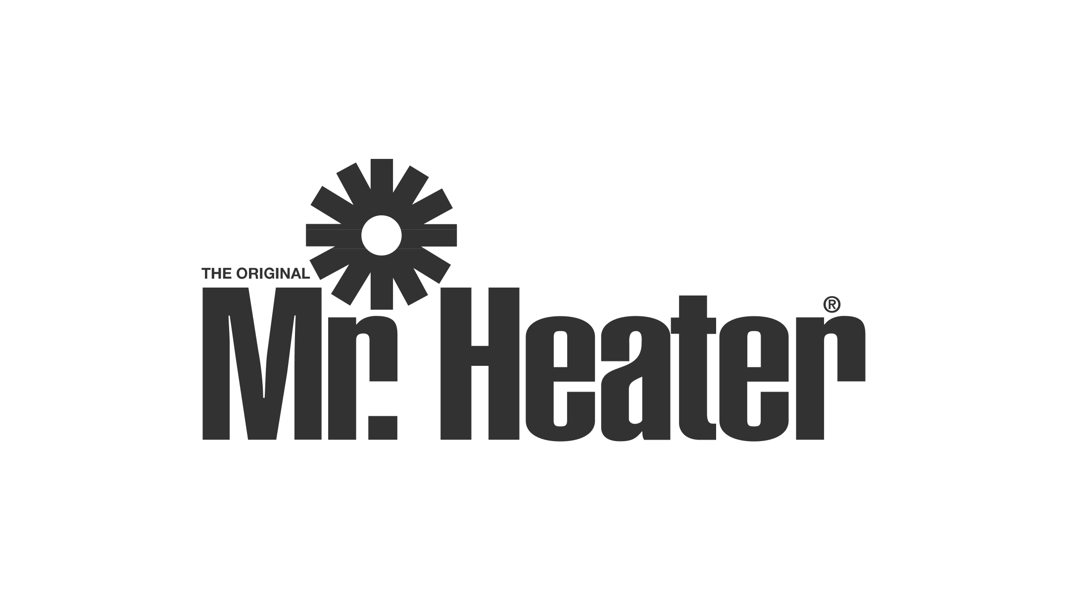 Mr. Heater