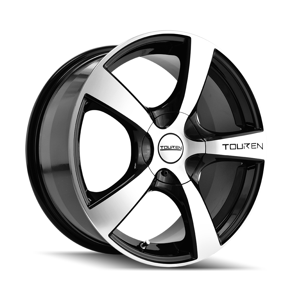Touren