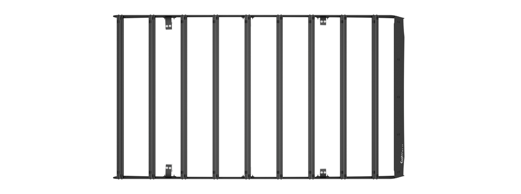 Prinsu LX600 Roof Rack | 2022-2023