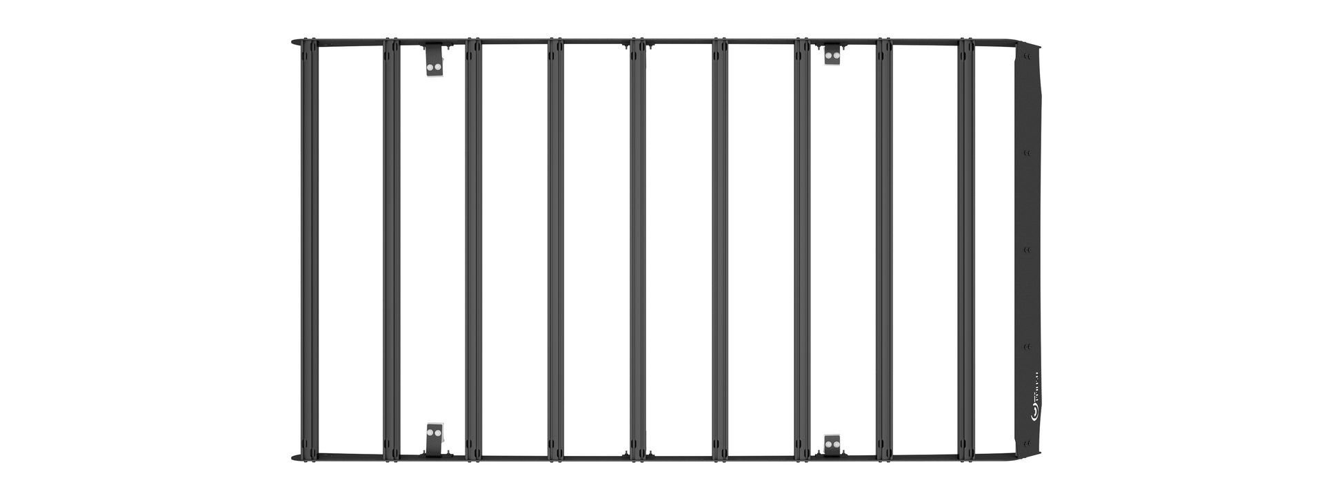 Prinsu LX600 Roof Rack | 2022-2023