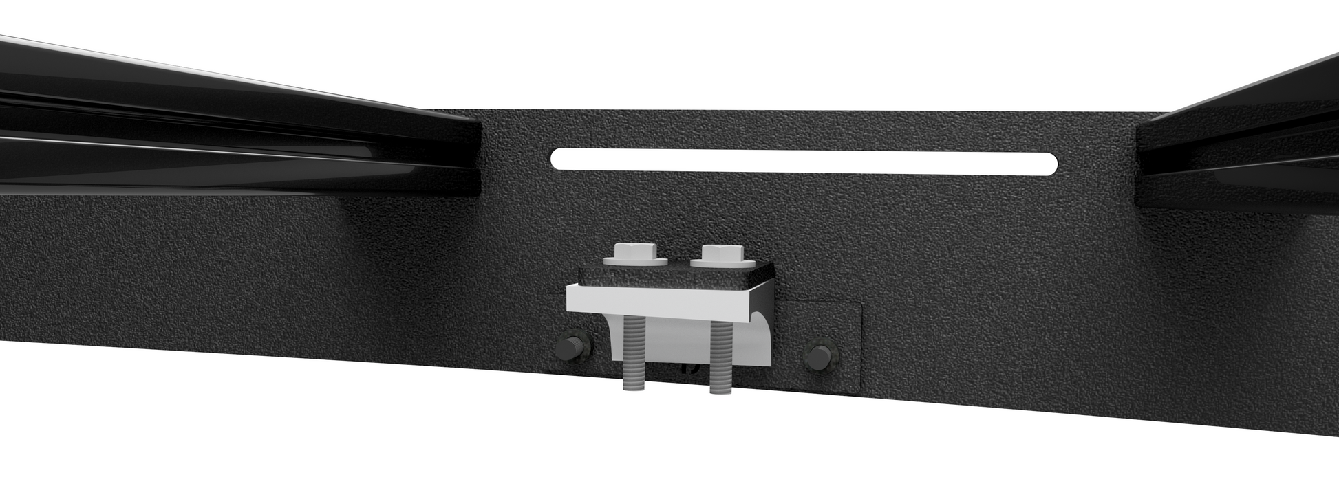 Prinsu LX600 Roof Rack | 2022-2023