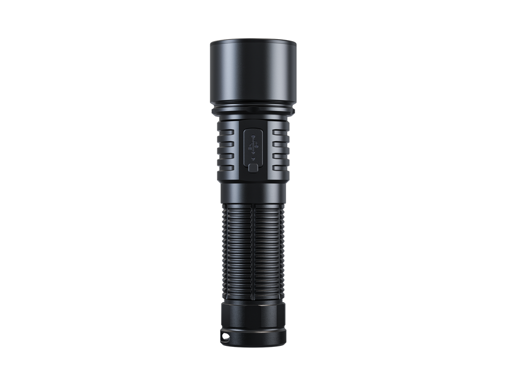 Fenix LD45R Digital Focus Rechargeable LED Flashlight