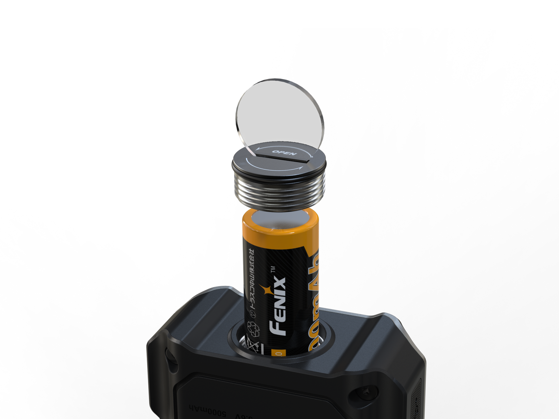 Fenix CL27R Multifunctional Outdoor Lantern