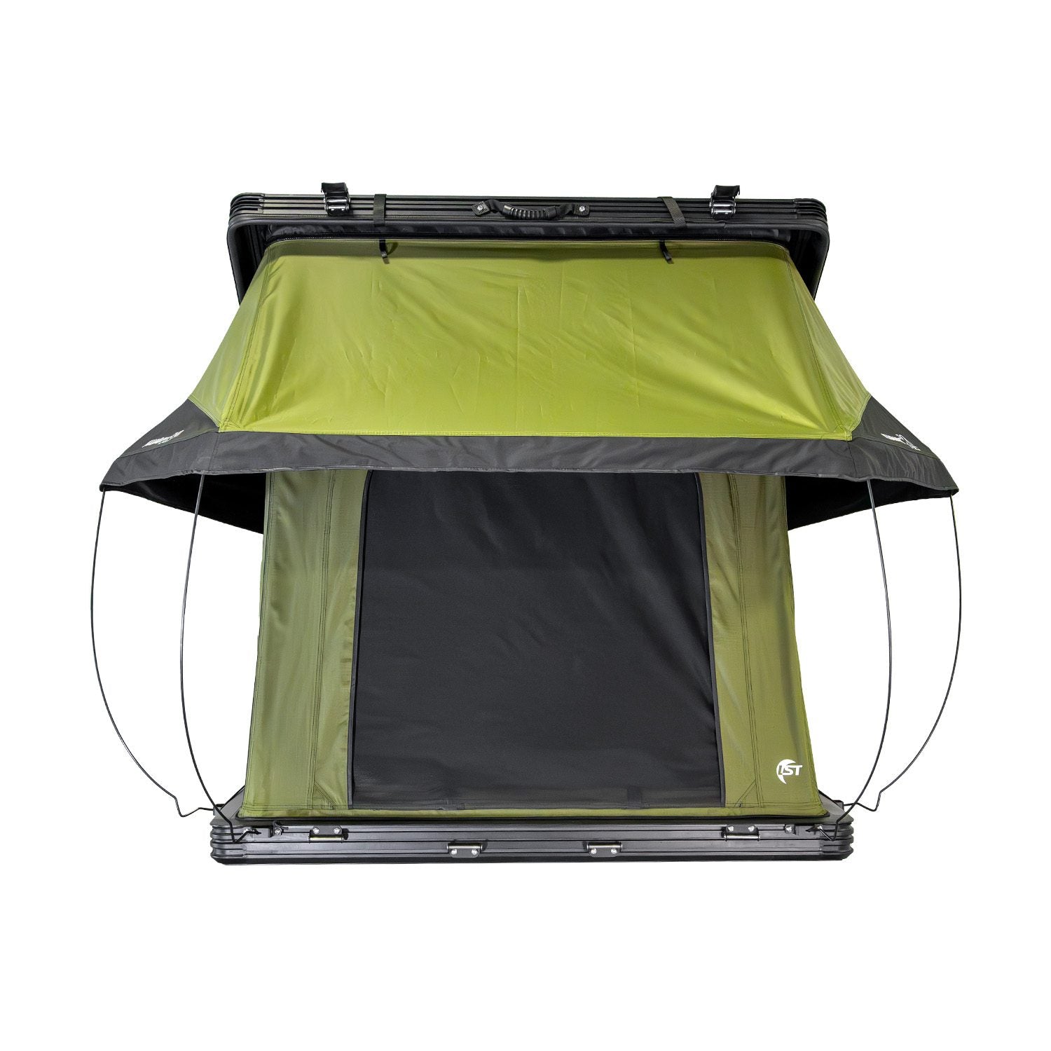 Kabari XL Wedge Hardshell Rooftop Tent for Adventure Lovers