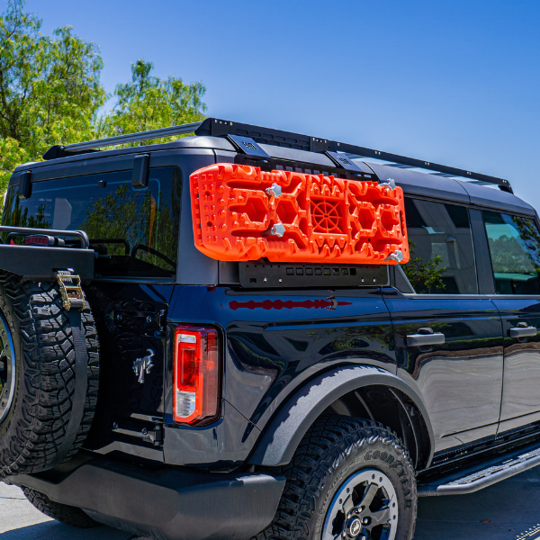 Ford Bronco 4-Door Roof Rack