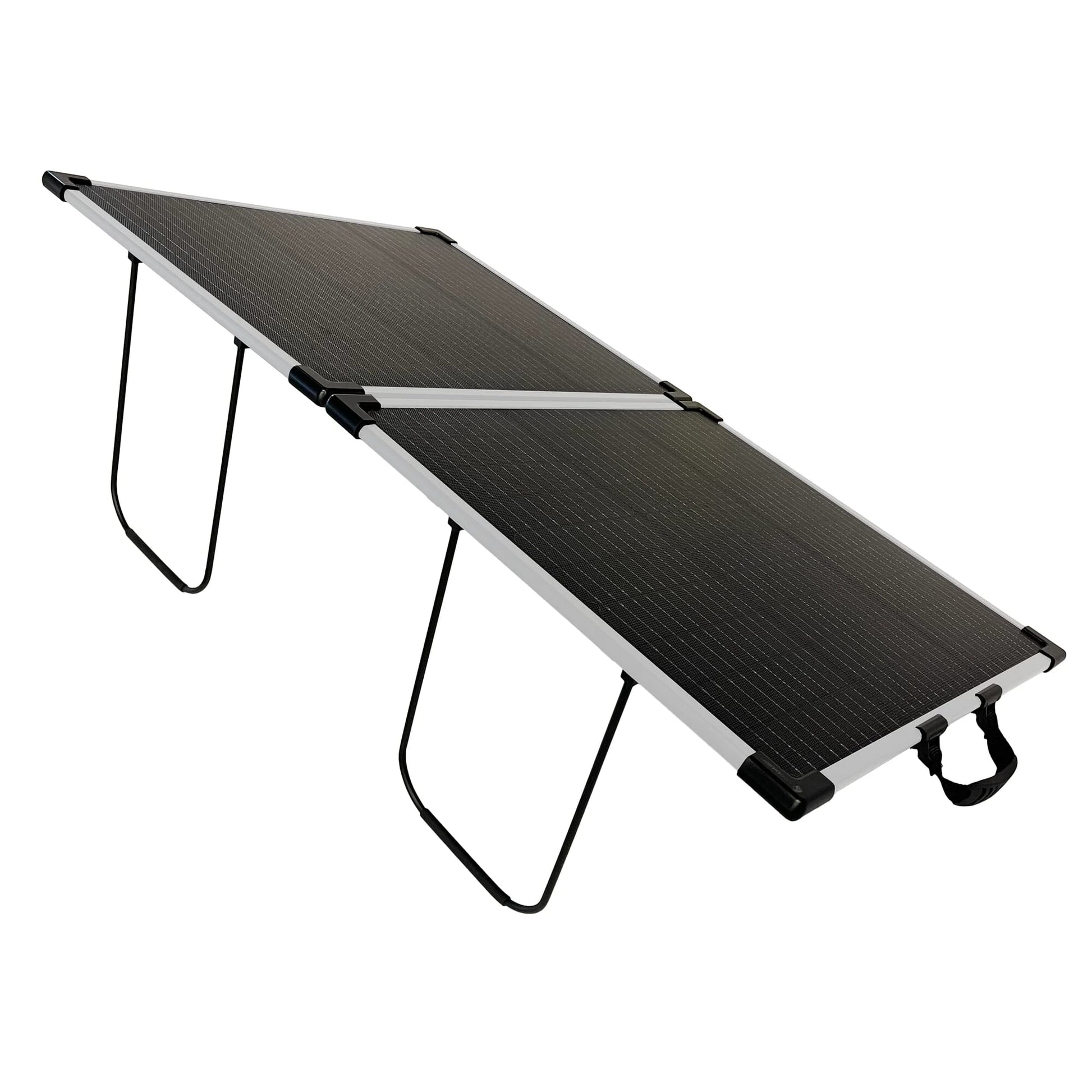 100W 12V LW Solar Panel