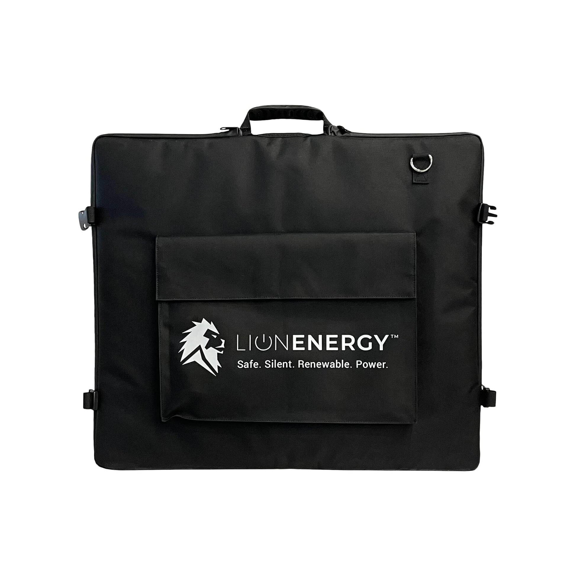 100W 12V LW Solar Panel