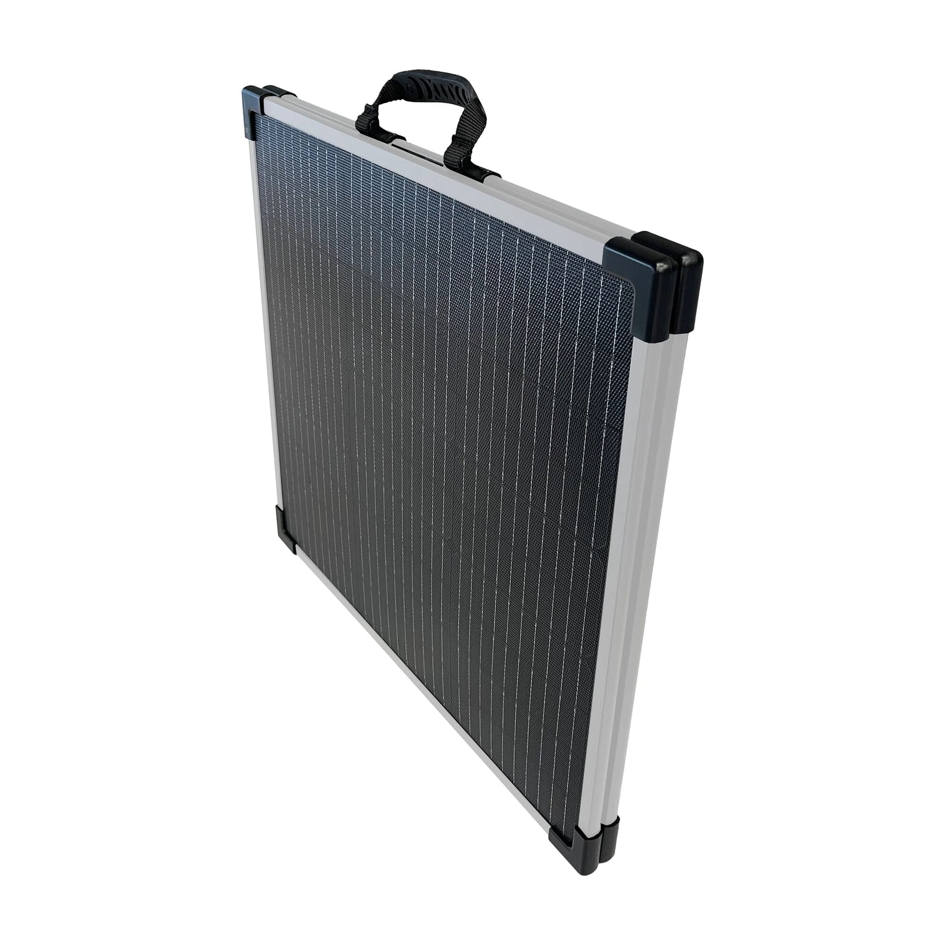 100W 12V LW Solar Panel