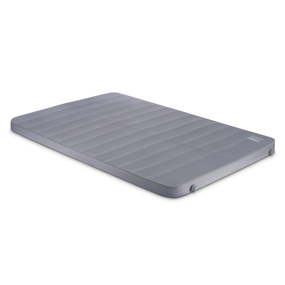 Dometic 10 High Self-Inflating Mattress, Double