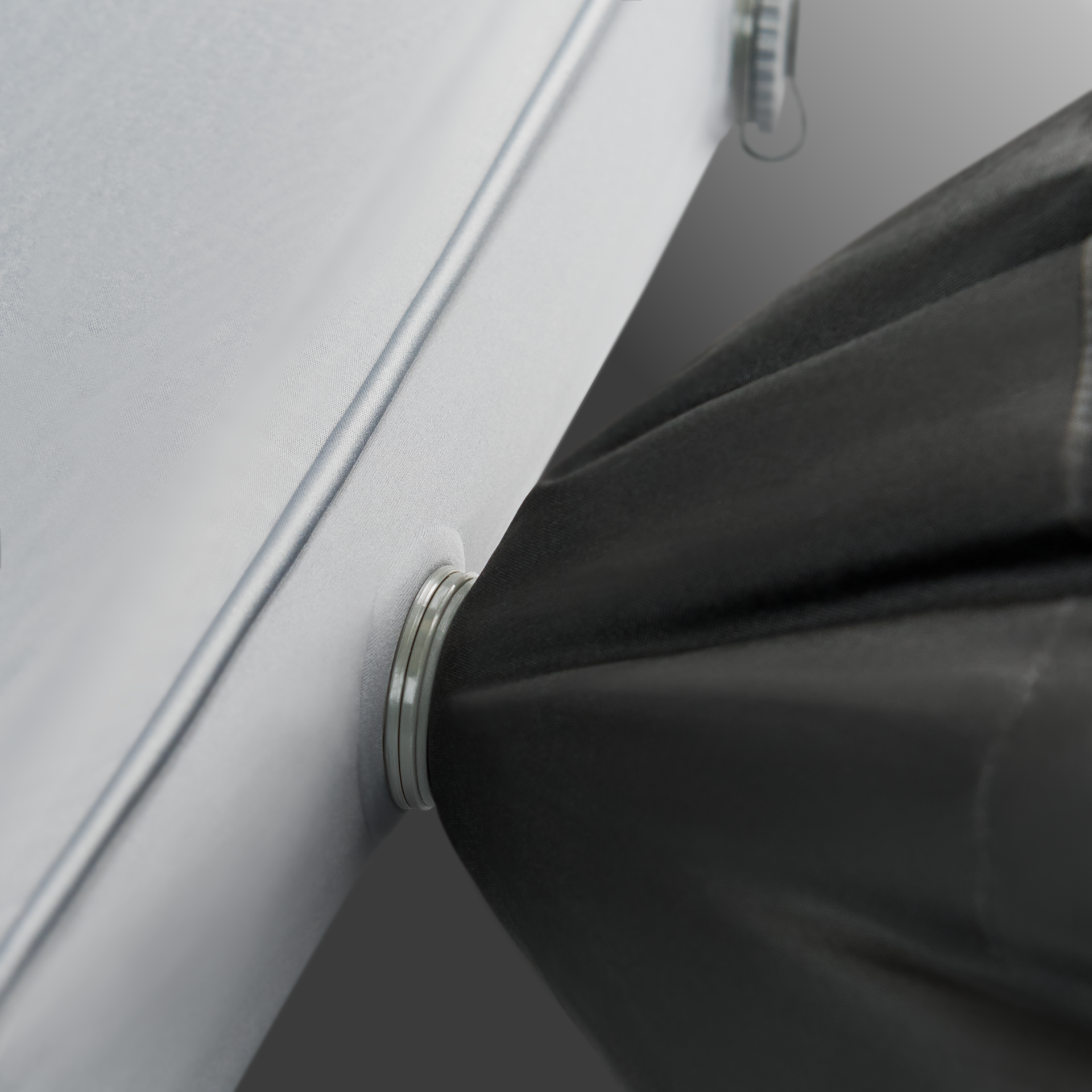 Dometic 10 High Self-Inflating Mattress, Double
