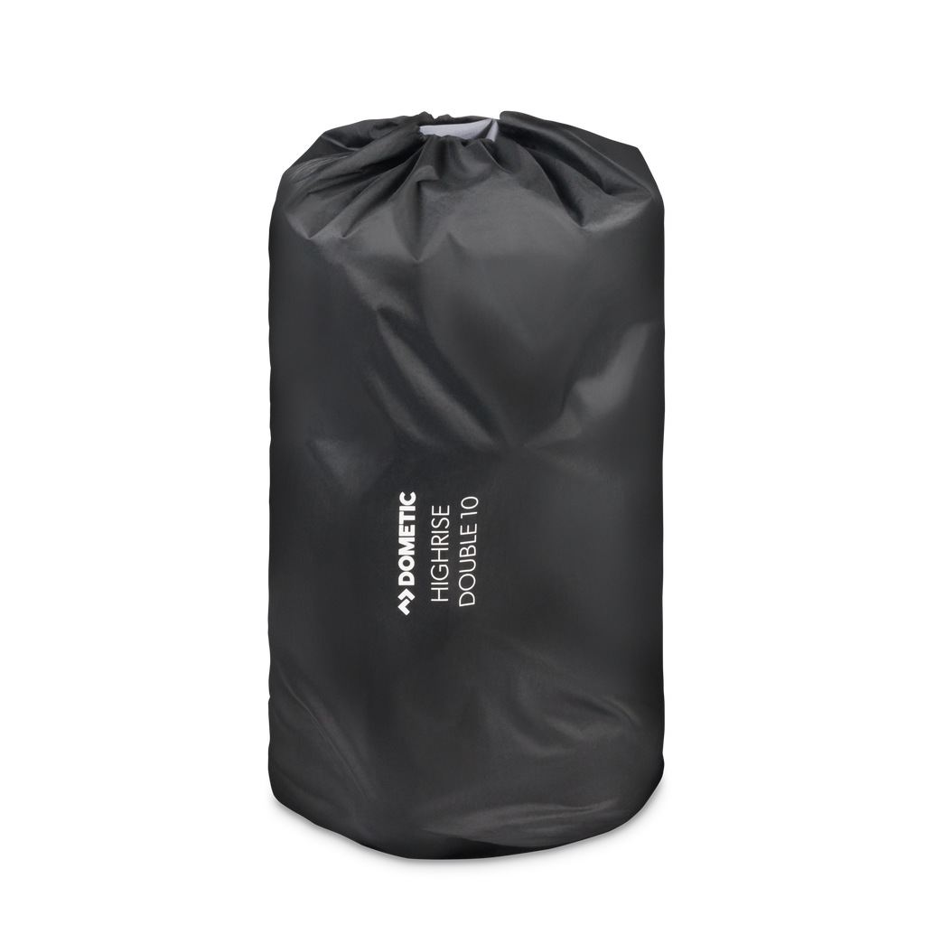 Dometic 10 High Self-Inflating Mattress, Double
