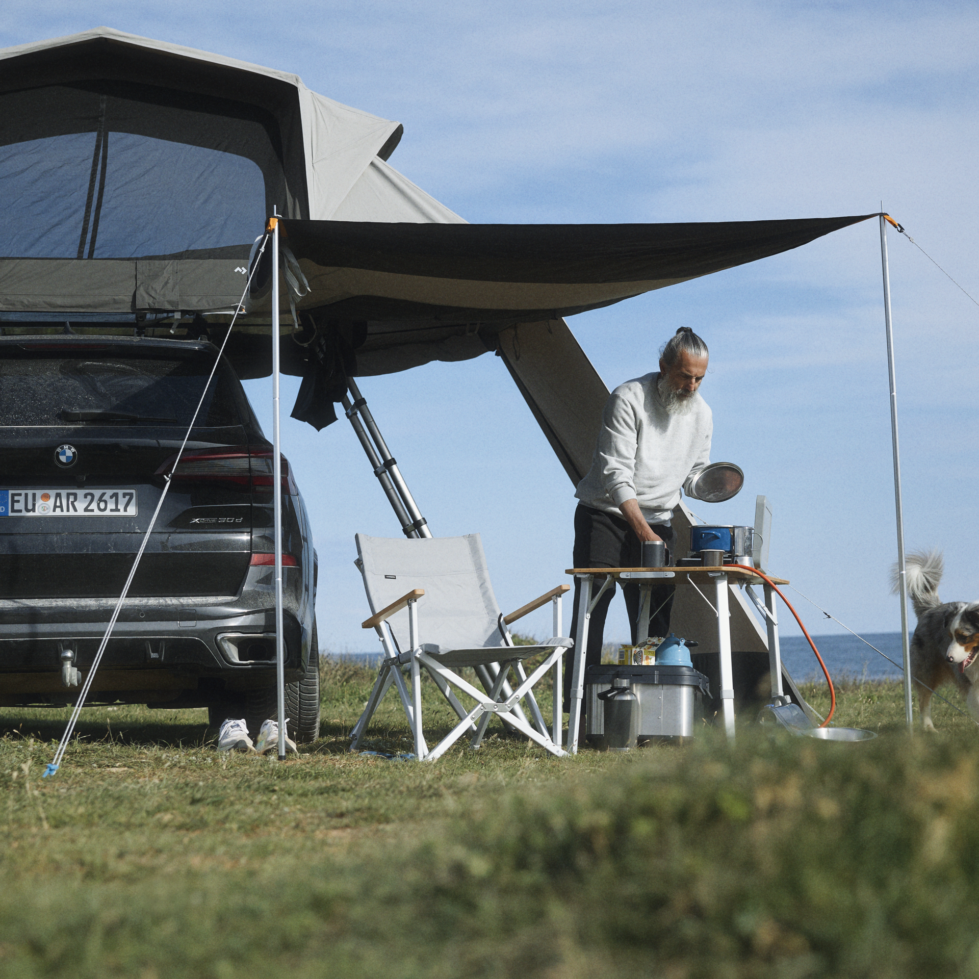 Dometic RT Awning S