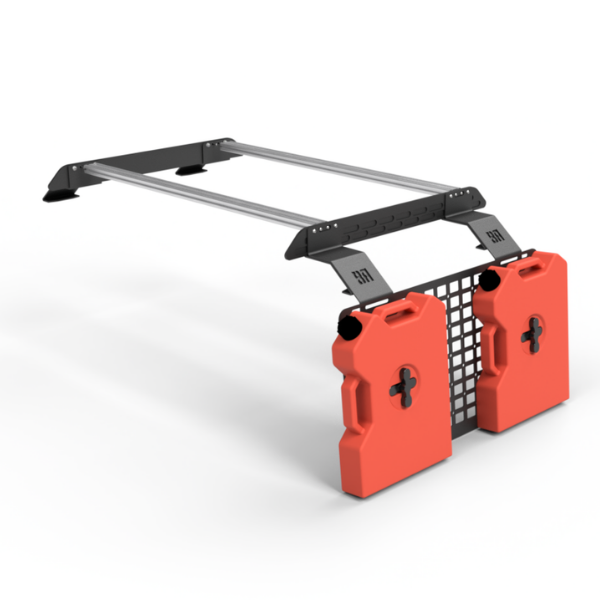 Ford Bronco Short Roof Rack
