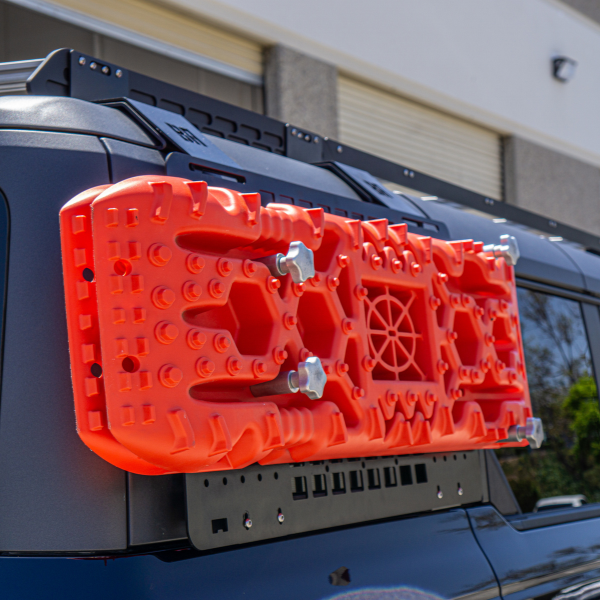 Ford Bronco 4-Door Roof Rack