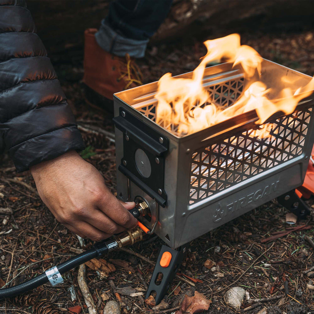 Ignik Outdoors FireCan Elite Fire Pit