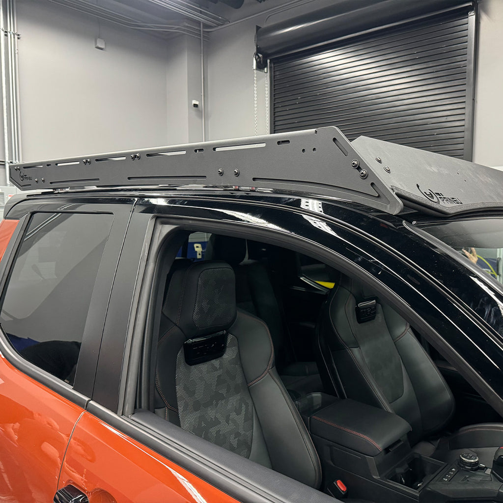 Prinsu Pro Toyota Tacoma Cab Rack | 2024-2025