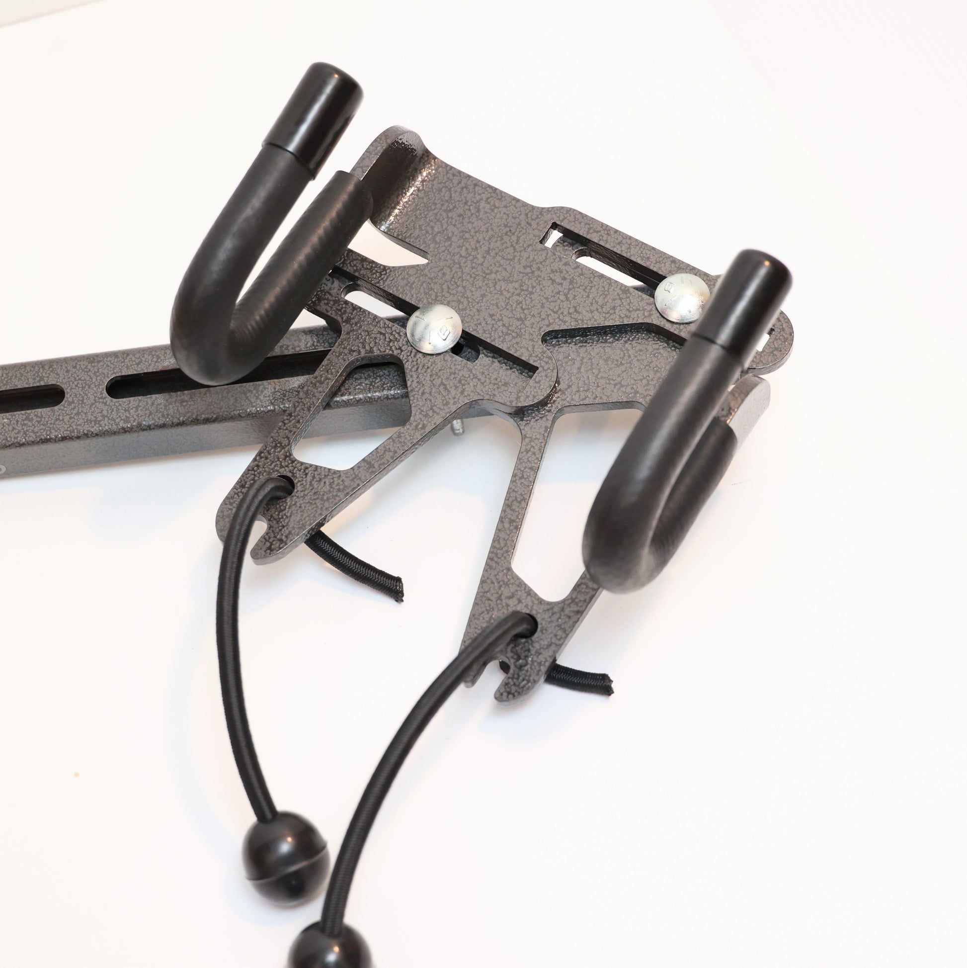 DH Bike/ E Bike Compatible Attachment Carrier