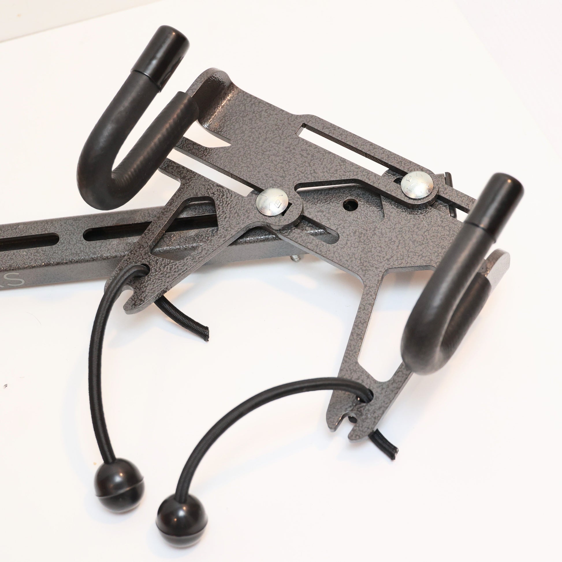 DH Bike/ E Bike Compatible Attachment Carrier