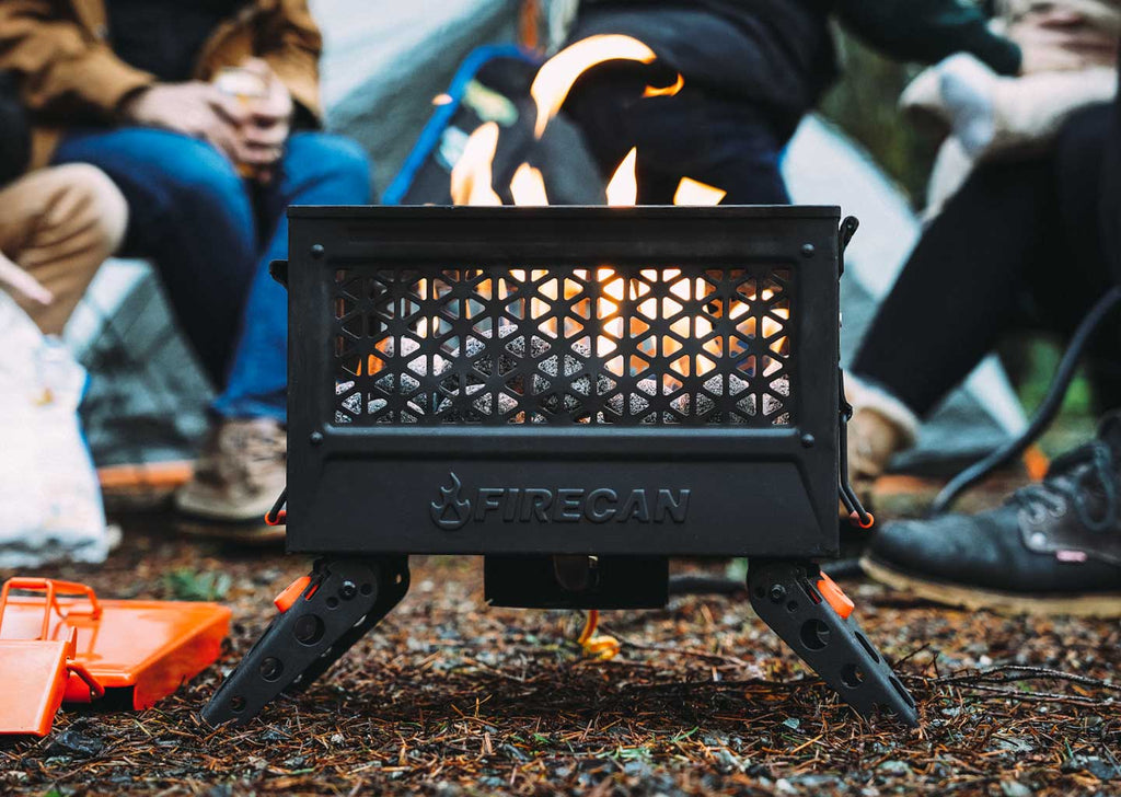 Ignik Outdoors FireCan Rocks