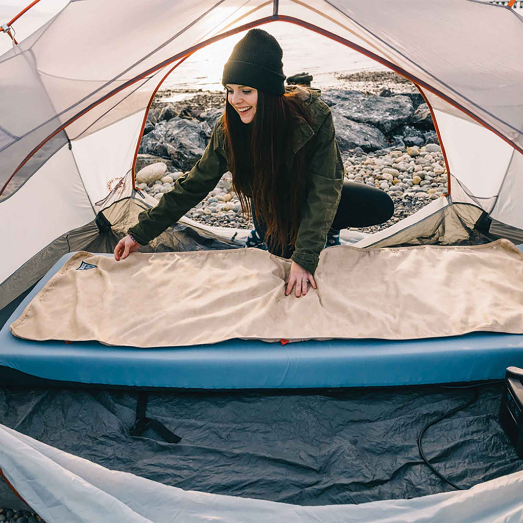 Ignik Outdoors Flipside Heated Bed Cover