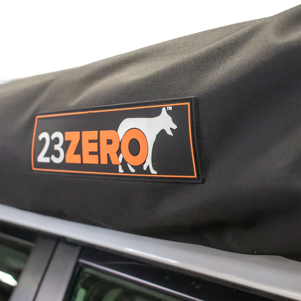 23ZERO Peregrine Pro 5 ARM 270 Degree Awning