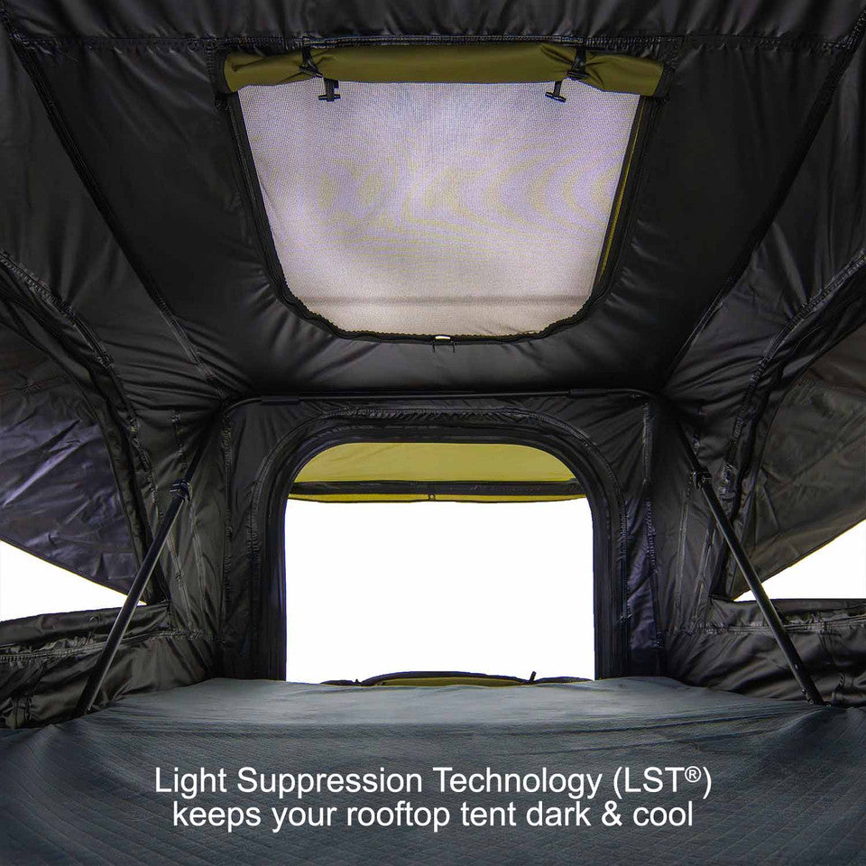 23Zero Armadillo AX2 Aluminum Roof Tent