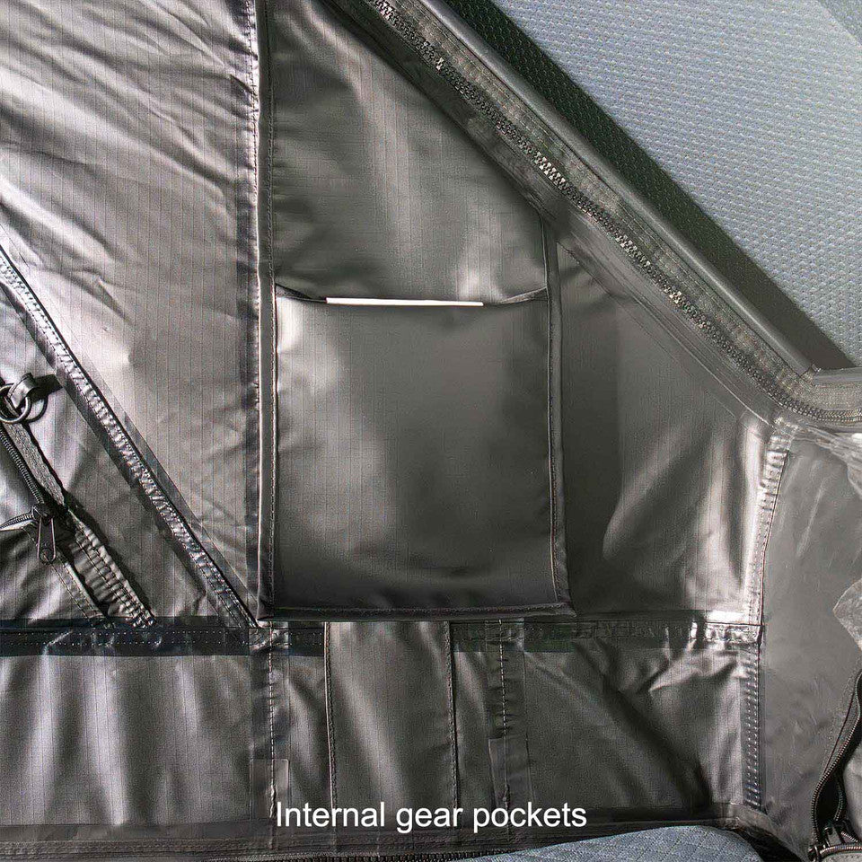 23Zero Armadillo AX3 Aluminum Roof Tent